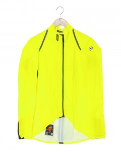 レインジャケット【MILLE GTS WASSERSCHNAUZE RAIN JACKET S11】