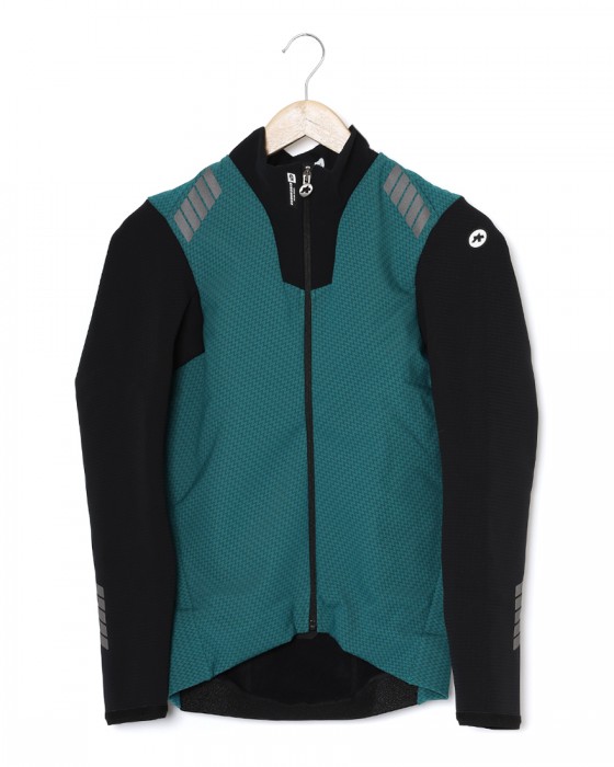 ASSOSウィンタージャケット【MILLE GT EISENHERZ Ultraz Winter Jacket S11】c2