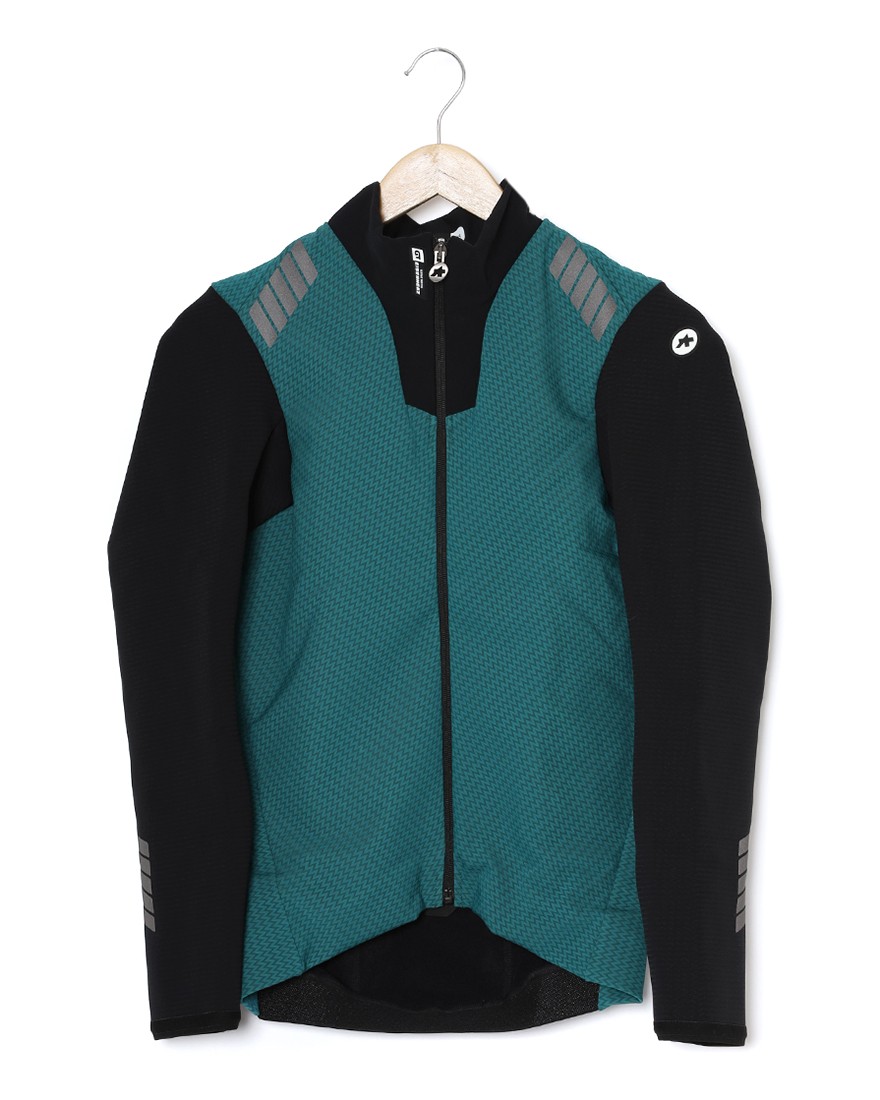 ASSOSウィンタージャケット【MILLE GT EISENHERZ Ultraz Winter Jacket S11】c2
