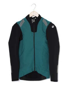 ウィンタージャケット【MILLE GT EISENHERZ Ultraz Winter Jacket S11】