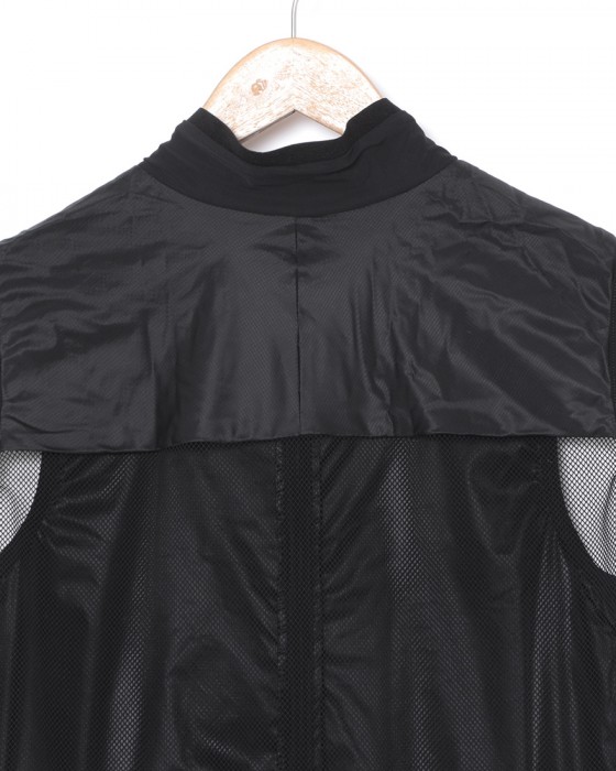 ASSOS＜限定＞ウィンドジレ【MILLE GT Wind Vest C2 BOSS x ASSOS】08l