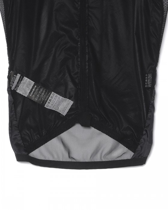 ASSOS＜限定＞ウィンドジレ【MILLE GT Wind Vest C2 BOSS x ASSOS】09l