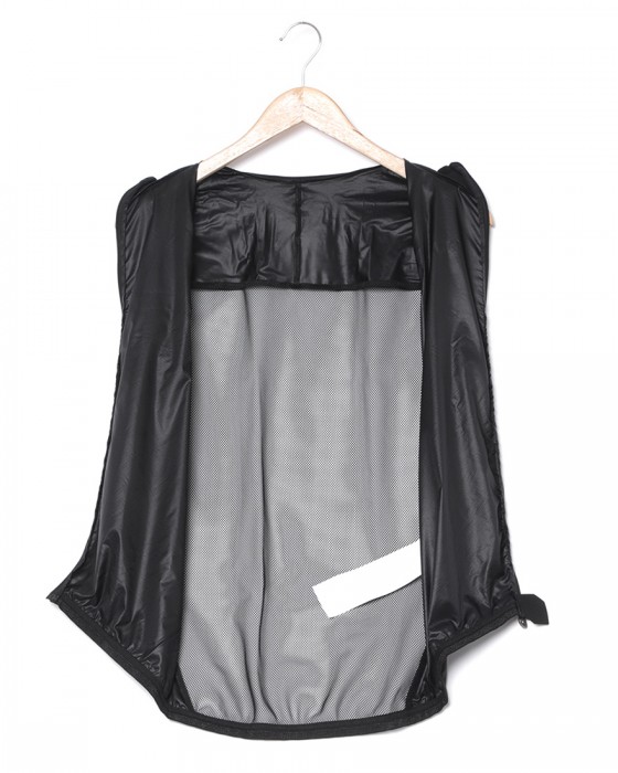 ASSOS＜限定＞ウィンドジレ【MILLE GT Wind Vest C2 BOSS x ASSOS】10l