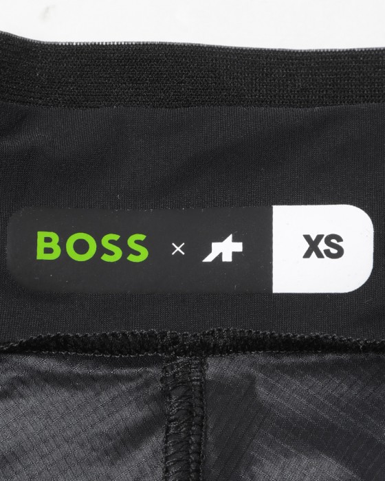 ASSOS＜限定＞ウィンドジレ【MILLE GT Wind Vest C2 BOSS x ASSOS】11l
