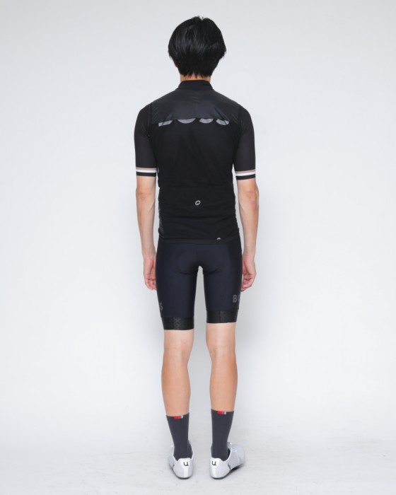 ASSOS＜限定＞ウィンドジレ【MILLE GT Wind Vest C2 BOSS x ASSOS】19l