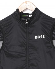 ASSOS＜限定＞ウィンドジレ【MILLE GT Wind Vest C2 BOSS x ASSOS】mb_02l