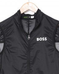 ASSOS＜限定＞ウィンドジレ【MILLE GT Wind Vest C2 BOSS x ASSOS】mb_03l