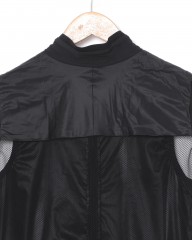 ASSOS＜限定＞ウィンドジレ【MILLE GT Wind Vest C2 BOSS x ASSOS】mb_08l