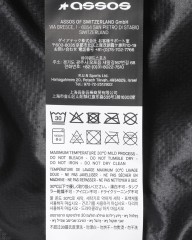 ASSOS＜限定＞ウィンドジレ【MILLE GT Wind Vest C2 BOSS x ASSOS】mb_17l