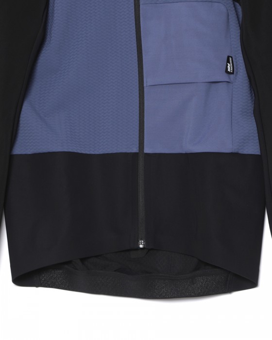 ウィンタージャケット【EQUIPE R HABU WINTER JACKET S11