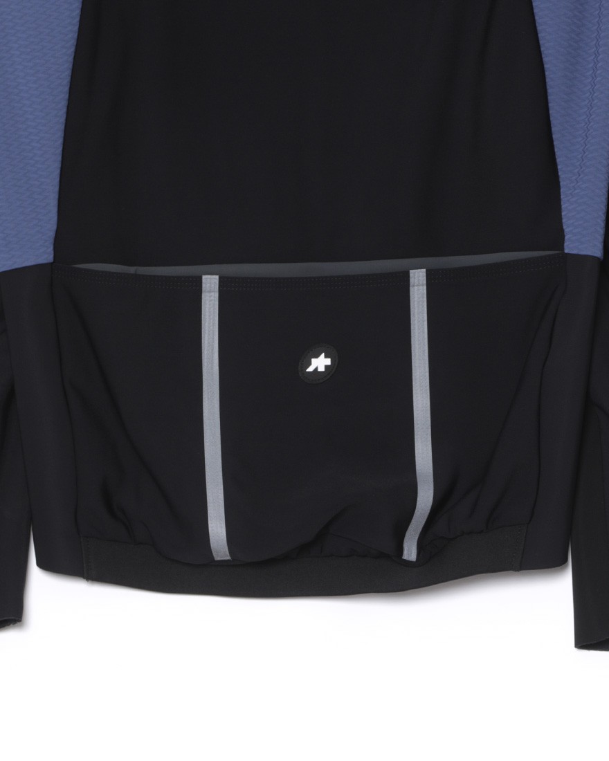 ASSOSウィンタージャケット【EQUIPE R HABU WINTER JACKET S11】14l