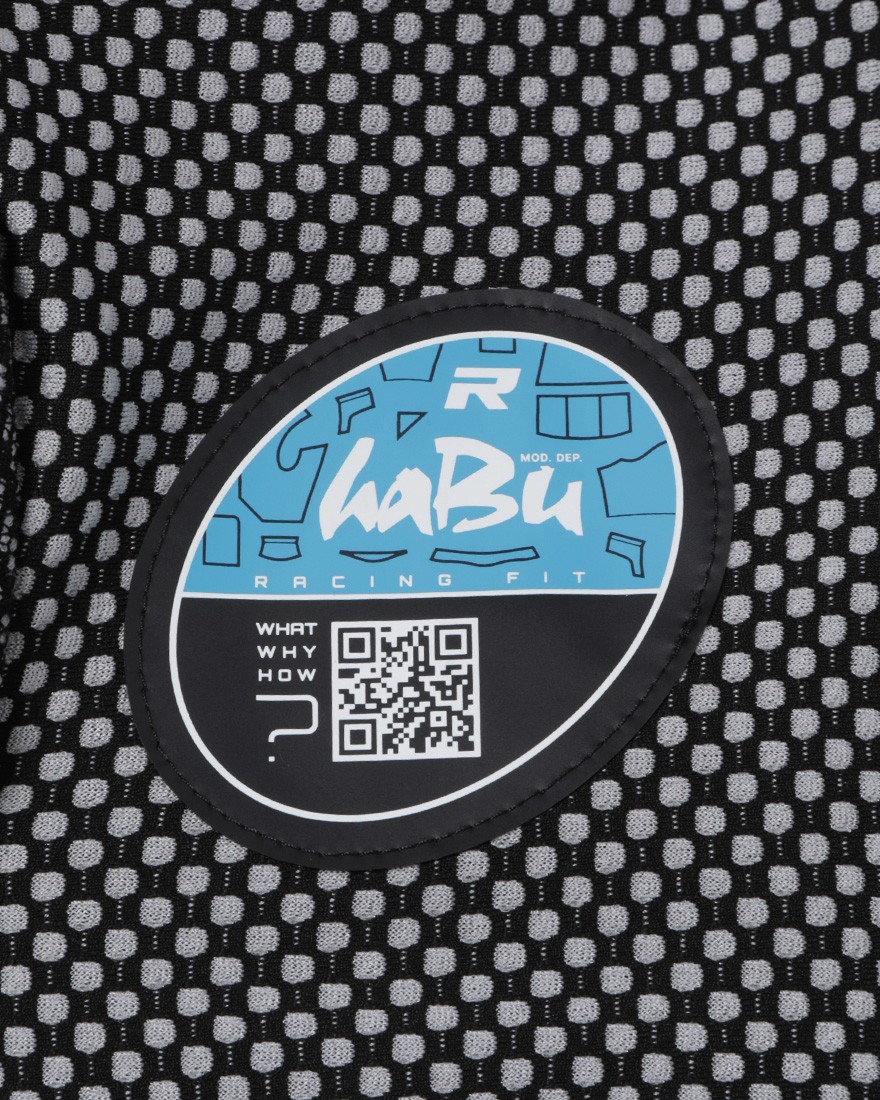 ASSOSウィンタージャケット【EQUIPE R HABU WINTER JACKET S11】19l