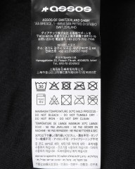 ASSOSウィンタージャケット【EQUIPE R HABU WINTER JACKET S11】mb_29l