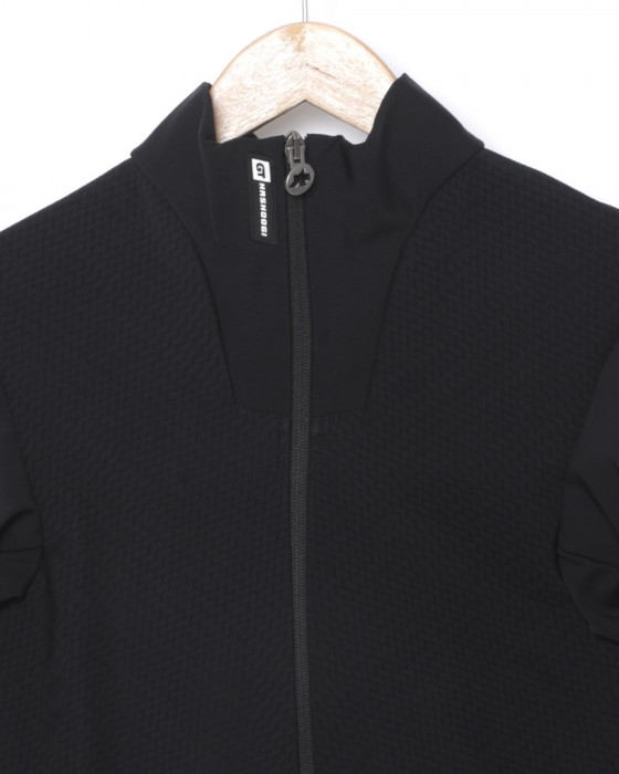 ASSOSウィンタージャケット【MILLE GT HASHOOGI WINTER JACKET S11】05l