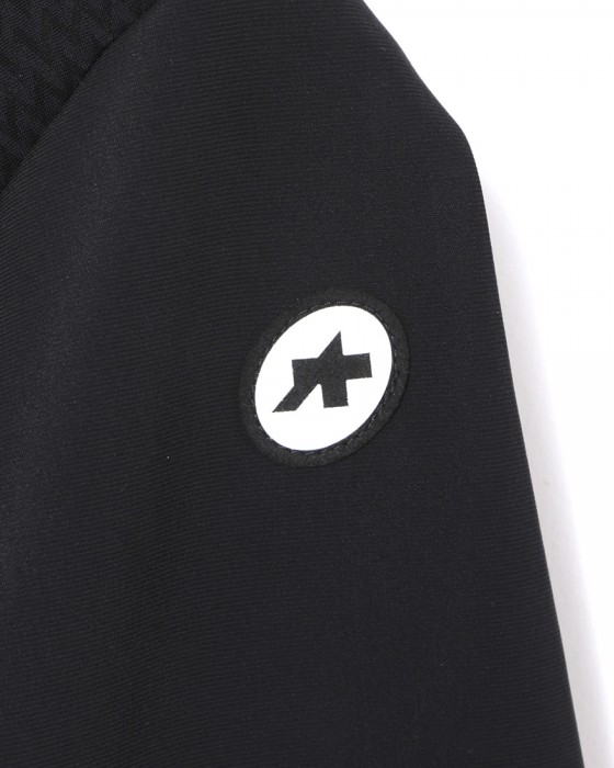 ASSOSウィンタージャケット【MILLE GT HASHOOGI WINTER JACKET S11】08l