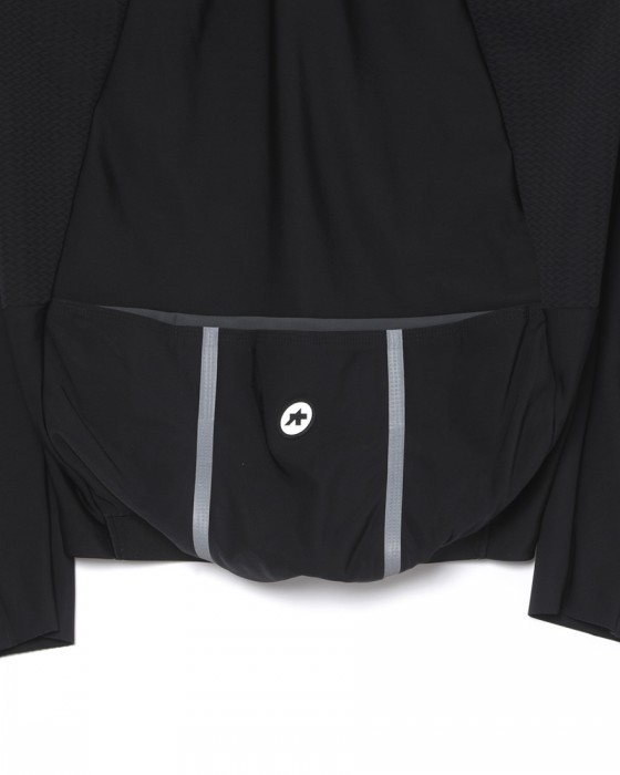 ASSOSウィンタージャケット【MILLE GT HASHOOGI WINTER JACKET S11】11l