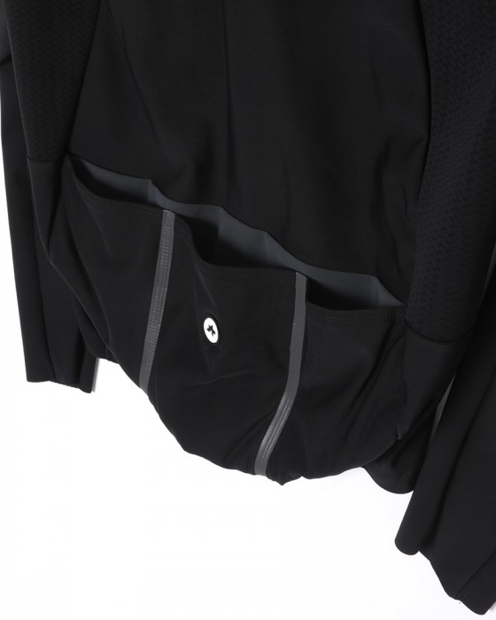 ASSOSウィンタージャケット【MILLE GT HASHOOGI WINTER JACKET S11】12l
