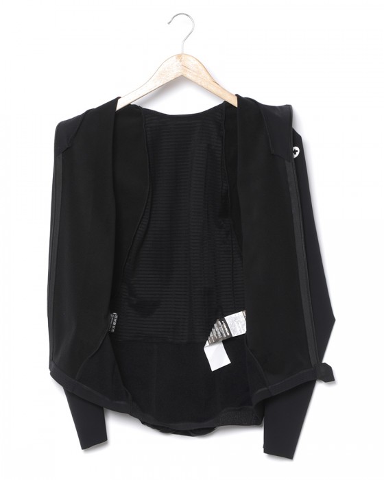 ASSOSウィンタージャケット【MILLE GT HASHOOGI WINTER JACKET S11】14l