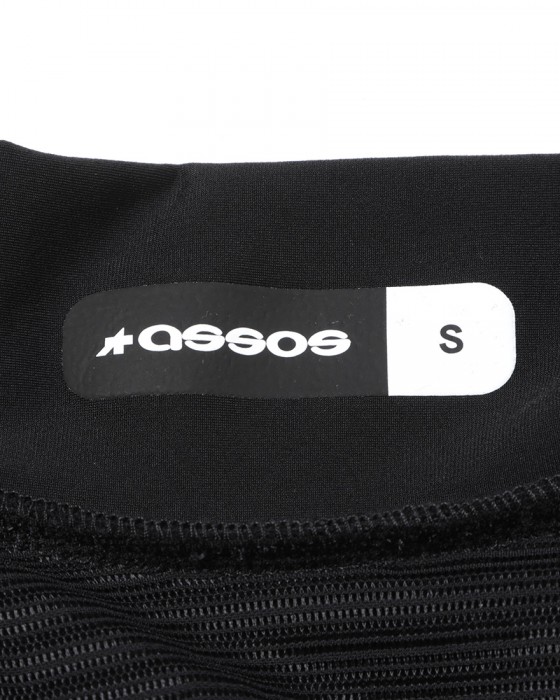 ASSOSウィンタージャケット【MILLE GT HASHOOGI WINTER JACKET S11】15l