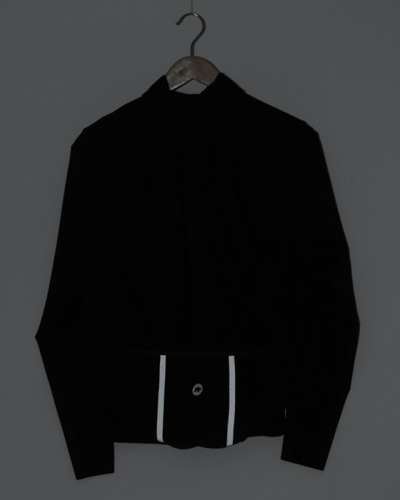 ASSOSウィンタージャケット【MILLE GT HASHOOGI WINTER JACKET S11】26l