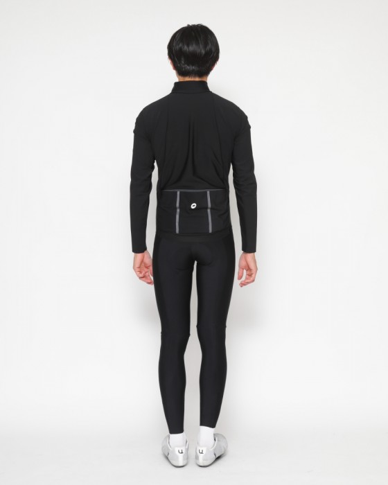 ASSOSウィンタージャケット【MILLE GT HASHOOGI WINTER JACKET S11】28l