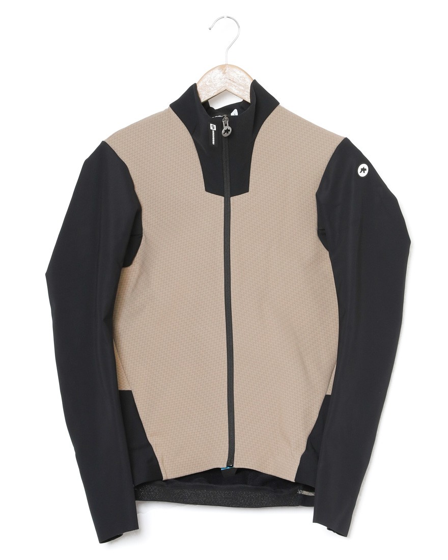 ASSOSウィンタージャケット【MILLE GT HASHOOGI WINTER JACKET S11】c4