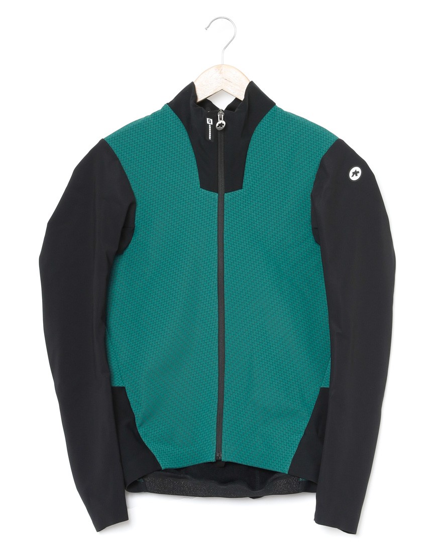 ASSOSウィンタージャケット【MILLE GT HASHOOGI WINTER JACKET S11】c5