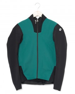 ウィンタージャケット【MILLE GT HASHOOGI WINTER JACKET S11】