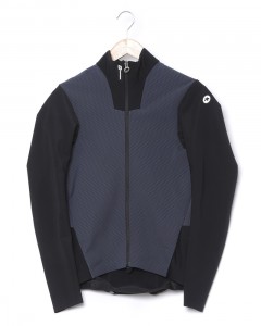 ウィンタージャケット【MILLE GT HASHOOGI WINTER JACKET S11】