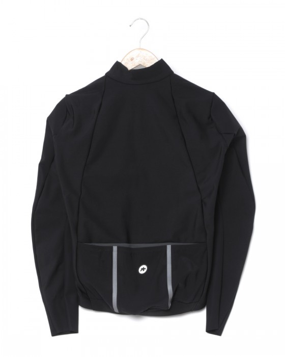 ASSOSレディースウィンタージャケット【UMA GT WINTER JACKET S11】01l