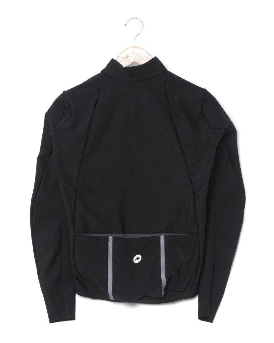 ASSOSレディースウィンタージャケット【UMA GT WINTER JACKET S11】01l