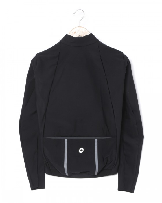 ASSOSレディースウィンタージャケット【UMA GT WINTER JACKET S11】02l
