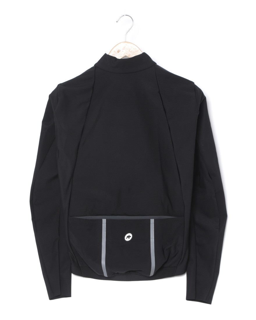 ASSOSレディースウィンタージャケット【UMA GT WINTER JACKET S11】02l