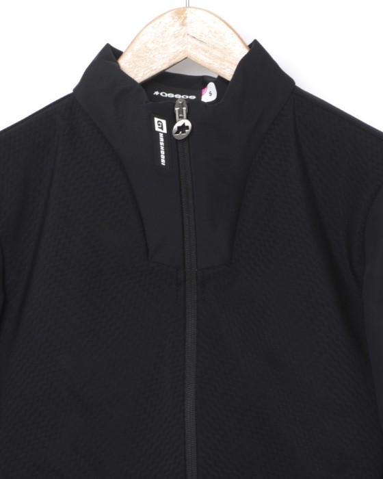 ASSOSレディースウィンタージャケット【UMA GT WINTER JACKET S11】03l