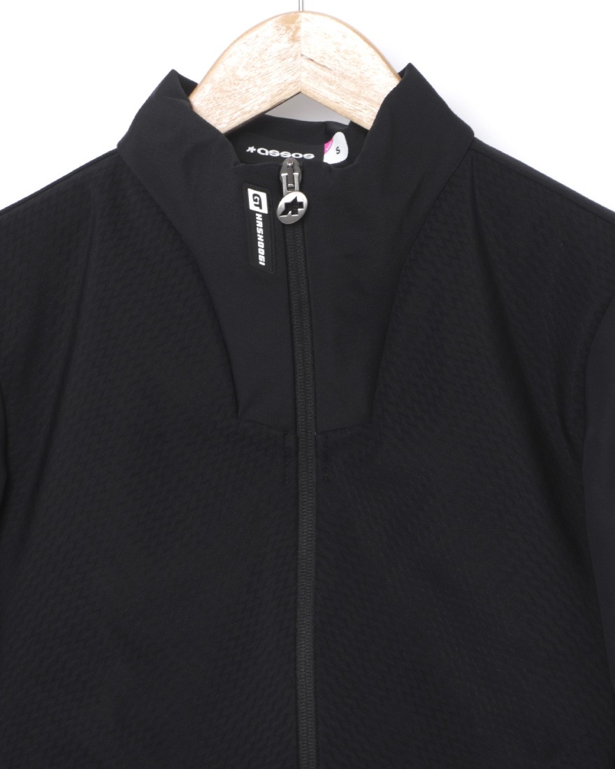 ASSOSレディースウィンタージャケット【UMA GT WINTER JACKET S11】03l