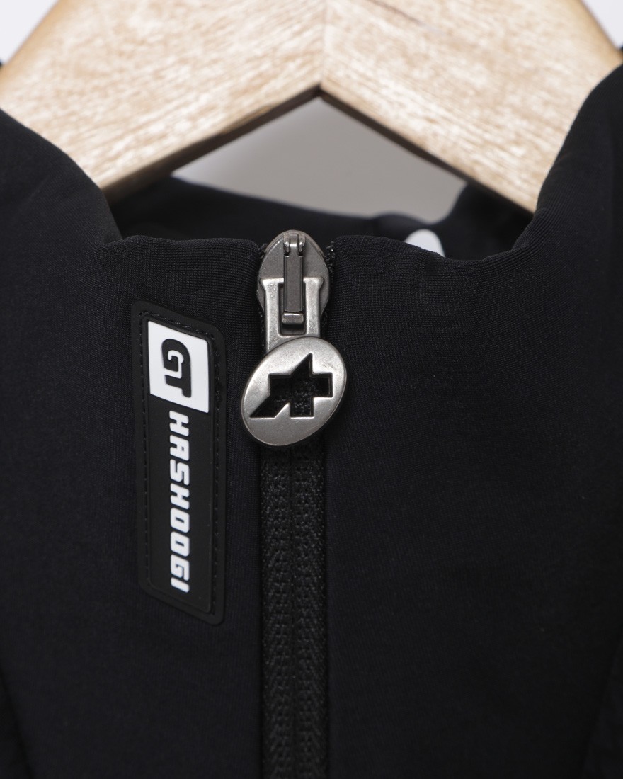 ASSOSレディースウィンタージャケット【UMA GT WINTER JACKET S11】04l