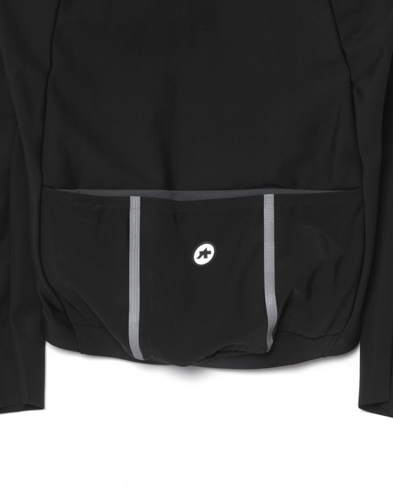 ASSOSレディースウィンタージャケット【UMA GT WINTER JACKET S11】09l