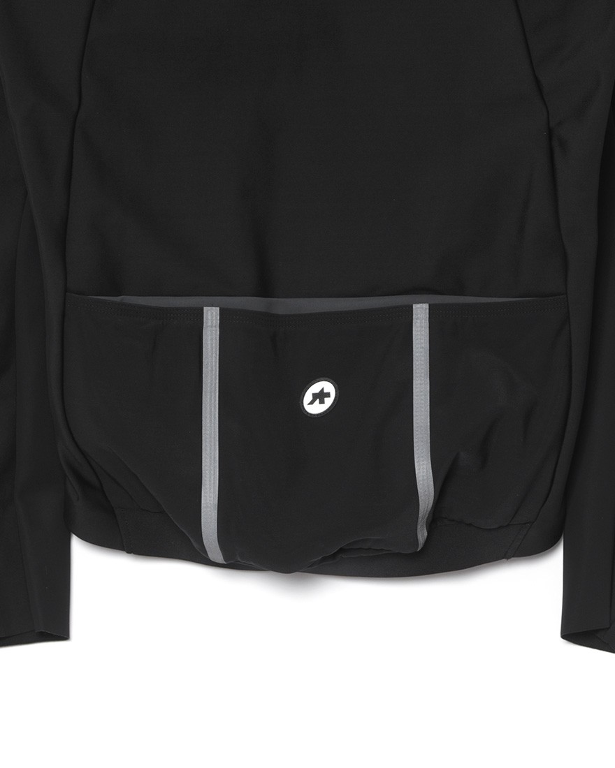 ASSOSレディースウィンタージャケット【UMA GT WINTER JACKET S11】09l
