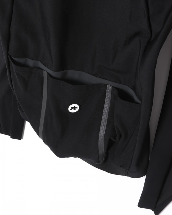 ASSOSレディースウィンタージャケット【UMA GT WINTER JACKET S11】10l