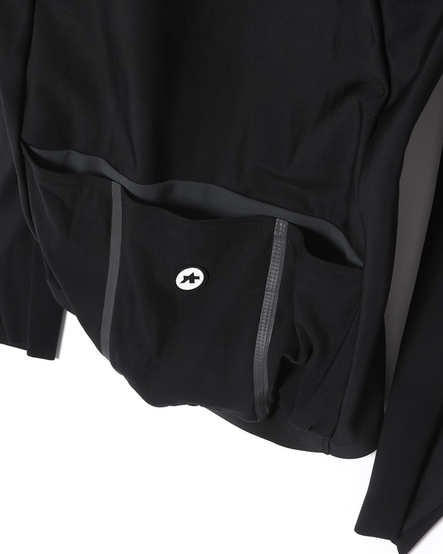 ASSOSレディースウィンタージャケット【UMA GT WINTER JACKET S11】10l
