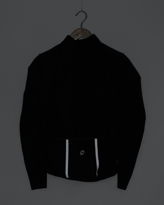 ASSOSレディースウィンタージャケット【UMA GT WINTER JACKET S11】12l