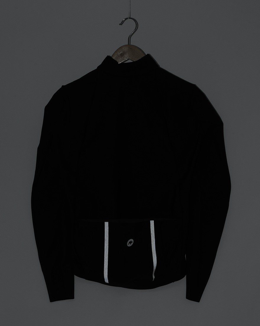 ASSOSレディースウィンタージャケット【UMA GT WINTER JACKET S11】12l
