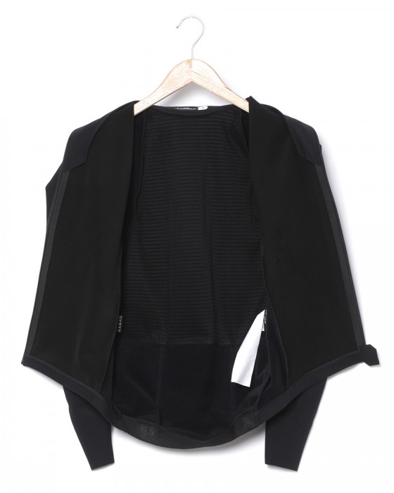 ASSOSレディースウィンタージャケット【UMA GT WINTER JACKET S11】13l
