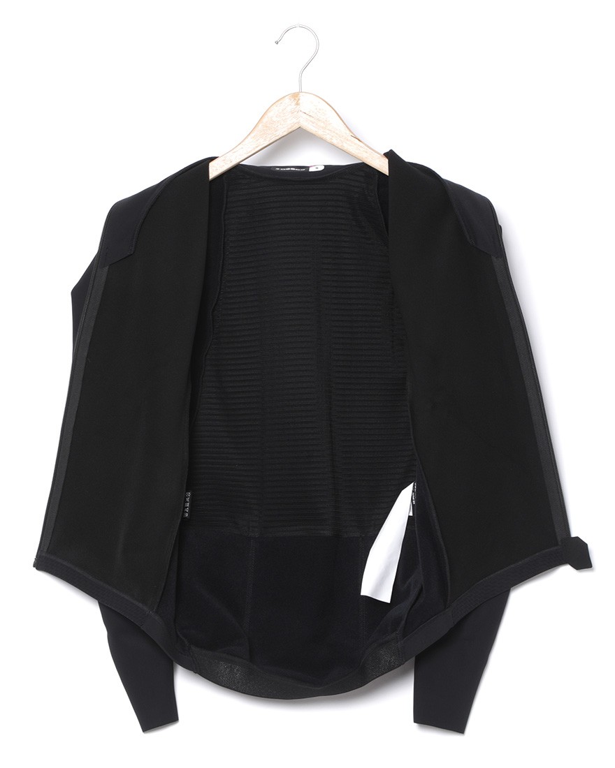 ASSOSレディースウィンタージャケット【UMA GT WINTER JACKET S11】13l