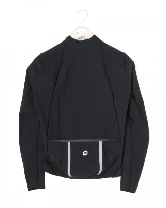 ASSOSレディースウィンタージャケット【UMA GT WINTER JACKET S11】24l