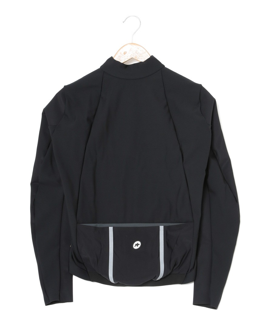 ASSOSレディースウィンタージャケット【UMA GT WINTER JACKET S11】24l