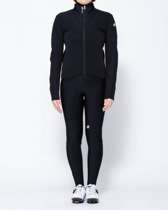 ASSOSレディースウィンタージャケット【UMA GT WINTER JACKET S11】26l