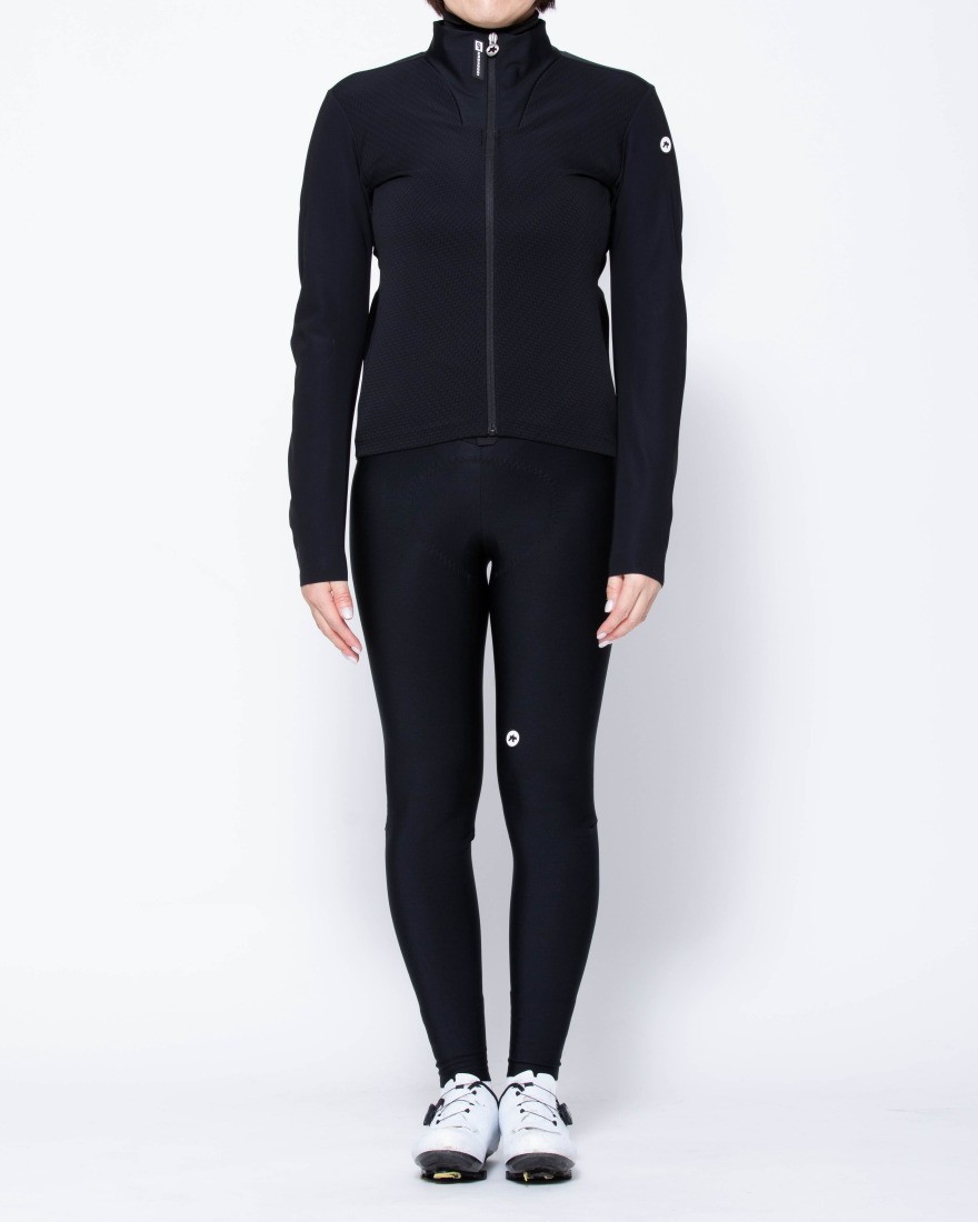 ASSOSレディースウィンタージャケット【UMA GT WINTER JACKET S11】26l