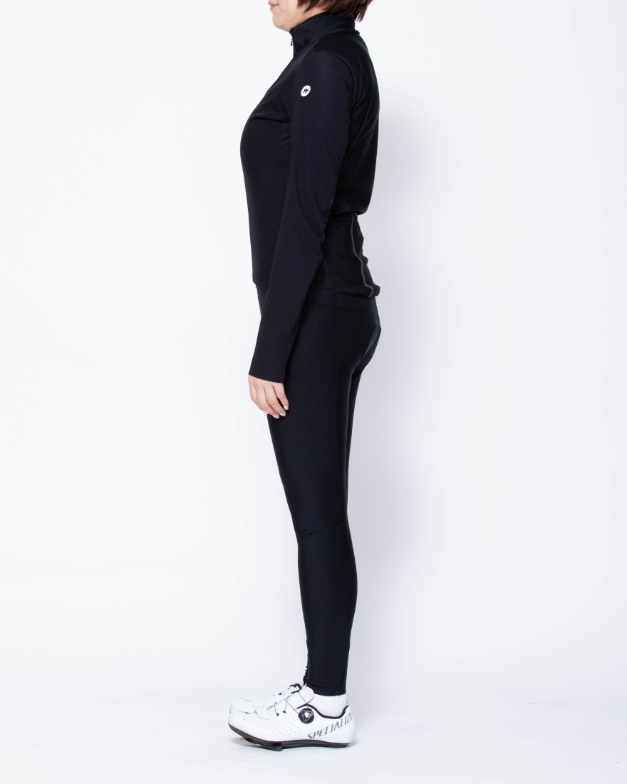 ASSOSレディースウィンタージャケット【UMA GT WINTER JACKET S11】27l