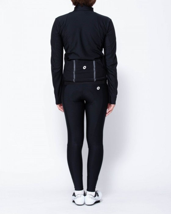 ASSOSレディースウィンタージャケット【UMA GT WINTER JACKET S11】28l